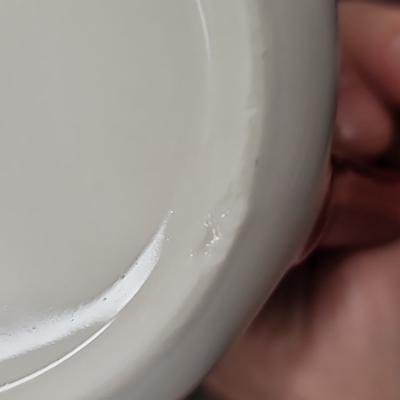 Winter Wonder mug. BE MERRY - Picture 5 of 6